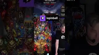 Iron Maiden 9X 1.9bil RTTH Super Jackpot! WHHHATTTT?!?! | iepinball on #Twitch