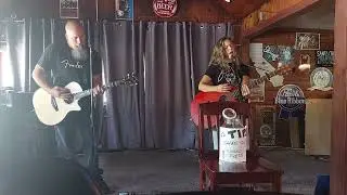 Foo Fighters - Everlong (Lisa and Dan Himan cover)