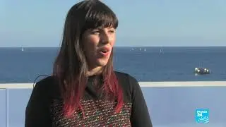 Former hacker Keren Elazari: 