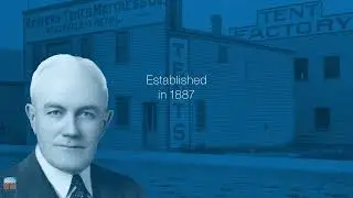 Sprung Structures Company Video 2025
