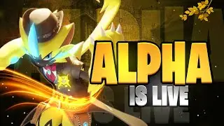 Luca Sikao Yarr Koi | Pokemon Unite | Hindi | Alpha