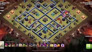 StrykerBear - QC Hogs 1 - SCCWL