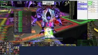 [TLE] EQ2 - Four Rune Theer - Momentum - Kaladim