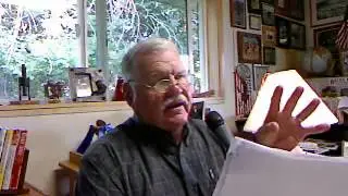 Zeb Bell Takes Mike Simpson to Task Over Muslim Brotherhood