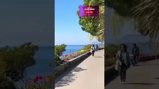 Montreux, Switzerland 🇨🇭 &ndash; The Magical Town on Lake Geneva&rsquo;s Shores! 🌅✨
