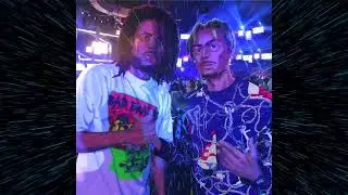 [FREE] J Cole x Cordae Sample Type Beat 