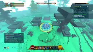 Trove: Meteor Chase - How to make over 5000 Glim in 2 minutes!