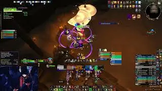 +20 Candle King | Oracle Discipline Priest PoV (11.1.5)