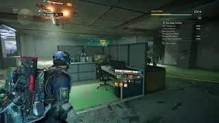Solo legendary grind day 1