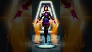 FORTNITE SHADOW vs GHOST 😈#shorts
