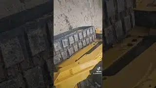 Cat 299d3 xe my first review after a hour