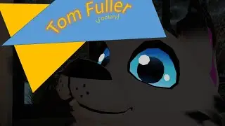 🐕Tom🐶 Fuller🐕&zwj;🦺