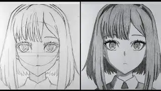 How to draw Cosette Schneider-[ takt.op destiny ] tutorial