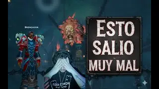 2 lvl 79 en forja de almas