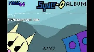 Force64 - Syncronization (Syncr-0 Album)