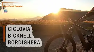 🚴&zwj;♂️ Ciclovia Bicknell: Alla Scoperta dell&rsquo;Entroterra Ligure in E-Bike 🌿