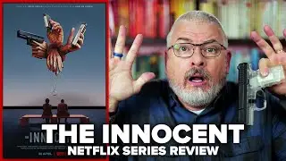 The Innocent (2021) Netflix Limited Series Review