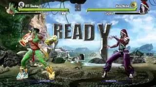 Go time! Ranked session