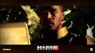 14   Mass Effect 2:  Jacob [extended]