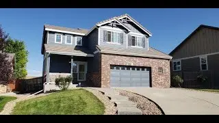 Aurora Homes for Rent 3BR/2.5BA by Aurora Property Management