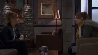 Charity and Vanessa - Monday 14th March 2022