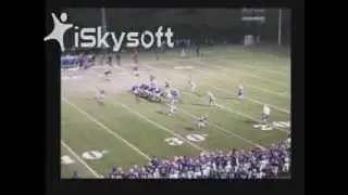 Hartwick at Utica 2007 Football Defense