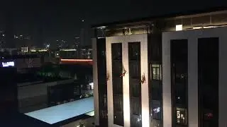 Vertical Ballet