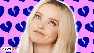 Dove Cameron Was Nearly DESTROYED By Former Relationship