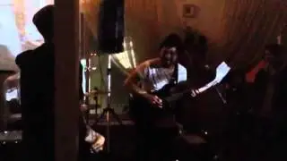 черная речка - 10 - устье (@freak out place, 21.09.2014)