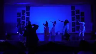International Cultural Night 2019- Pakistan