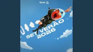 MEGA FUNK MANO PEPPA - SET VER&Atilde;O 2026