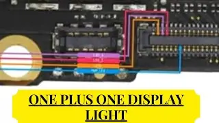 oneplus one display light problem solution#short