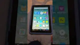 fire tablet having trouble connecting to the internet