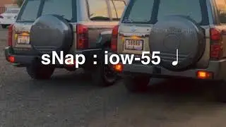 شيلة || ومالي غيرك حبيب || بطيء ♪