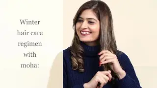 Get rid of Frizzy & Dry Hair in just few steps | Winter Care