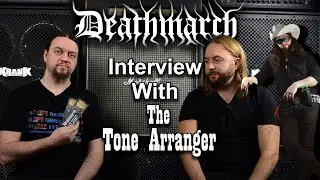 20 Years of Deathmarch: The Tone Arranger Interviews the Band About Their One Off Reunion Show