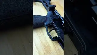 No more barrel nut: easier install, more barrel options, tighter fit on SIG Cross.