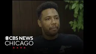 Trump commutes sentence of former Gangster Disciples leader Larry Hoover