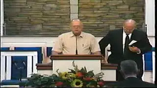 Robert Langford Prayer