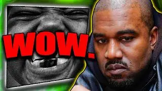 Релиз альбома BULLY Канье разваливается...