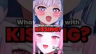 Кобо &mdash; замечательный сын для Калли 💙🖤 😭【HOLOLIVE EN】