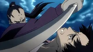 SAMURAI CHAMPLOO AMV 2 // $UICIDEBOY$ - BAGS