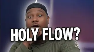 Christian Rapper Chris Nunez SHOCKED Me 😳 | &lsquo;Purpose&rsquo; Reaction&rdquo;