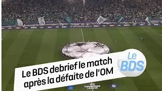 Sporting/OM: les Marseillais se sabordent tout seuls