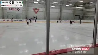 team1 vs team 2 - 27/12/2025