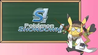 A Step-by-Step Guide to Pokemon Showdown