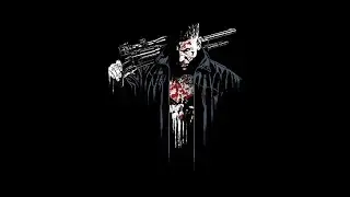 The Punisher Opening Theme Hip Hop Remix - Frank Castle
