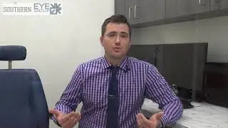 Dr. Wolkart | Southern Eye Group