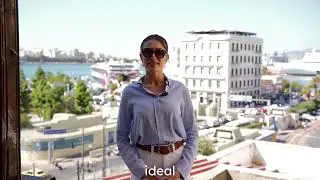 Portside Residence  🇬🇷 | Luxury Apartments & Golden Visa Investment