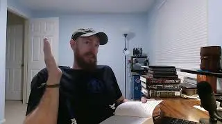 A slighter shorter terrible recap of Iron Gold
